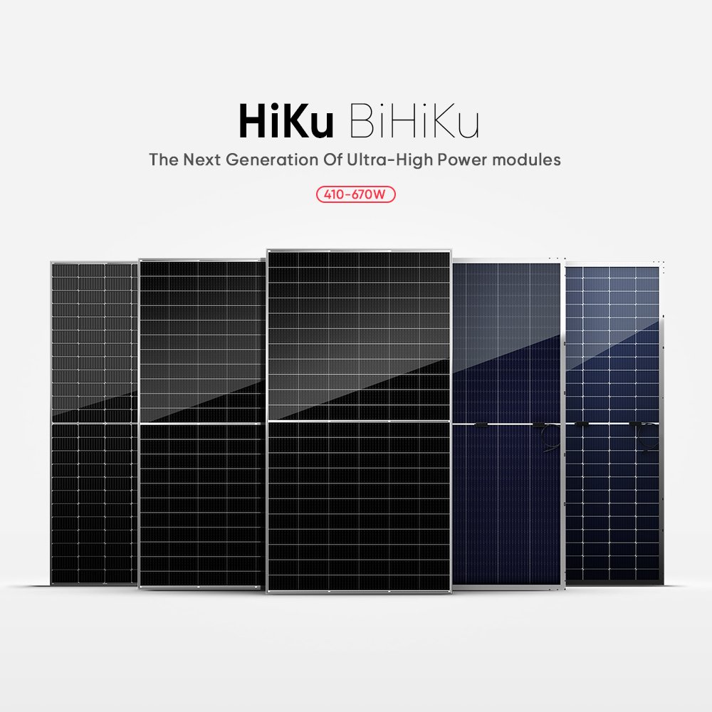 Certified Solar Panel Supplier 545W 550W 600W 650 Watts Half Cells PV Module Placa Solar Panels Price For Energy System