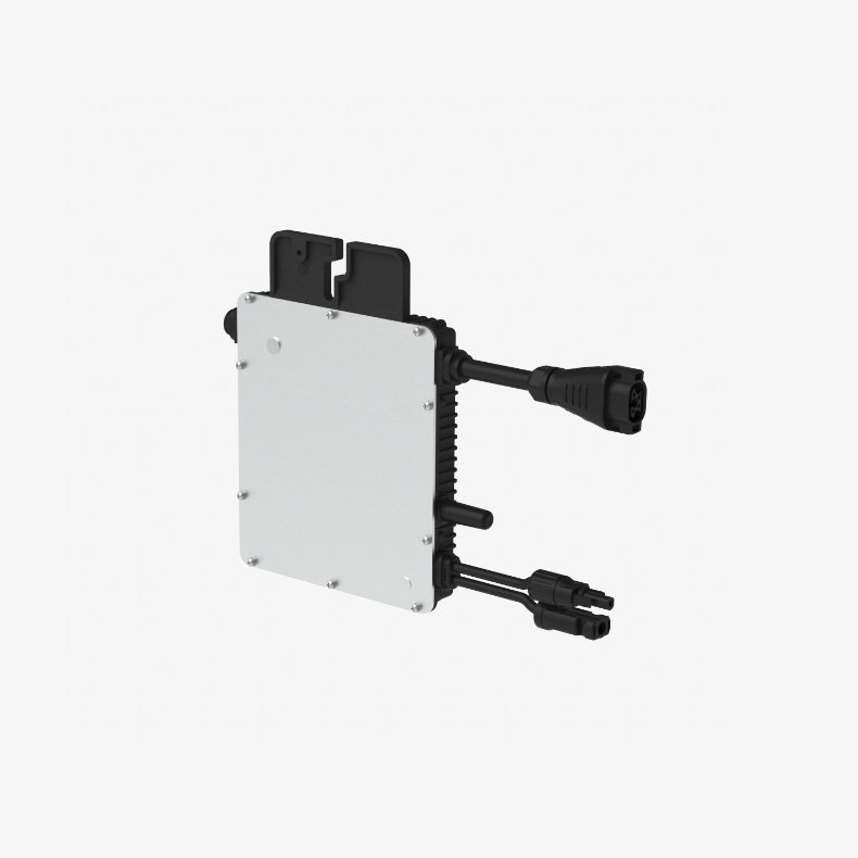 High performance Micro inverter Solar PV HM 300 350 400 450 500 Watt Hoymiles grid-connected micro inverter