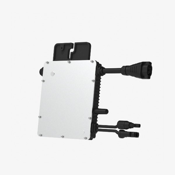 High performance Micro inverter Solar PV HM 300 350 400 450 500 Watt Hoymiles grid-connected micro inverter