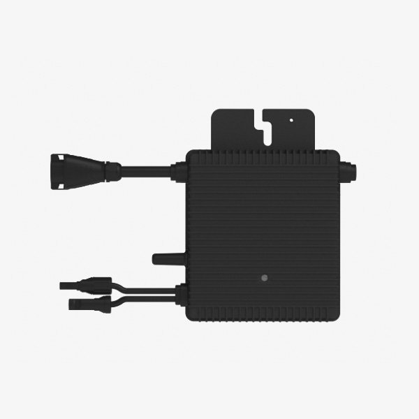 High performance Micro inverter Solar PV HM 300 350 400 450 500 Watt Hoymiles grid-connected micro inverter
