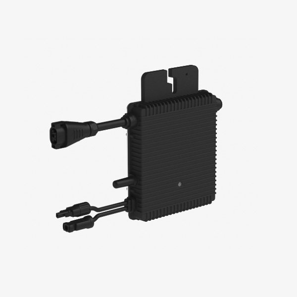 High performance Micro inverter Solar PV HM 300 350 400 450 500 Watt Hoymiles grid-connected micro inverter