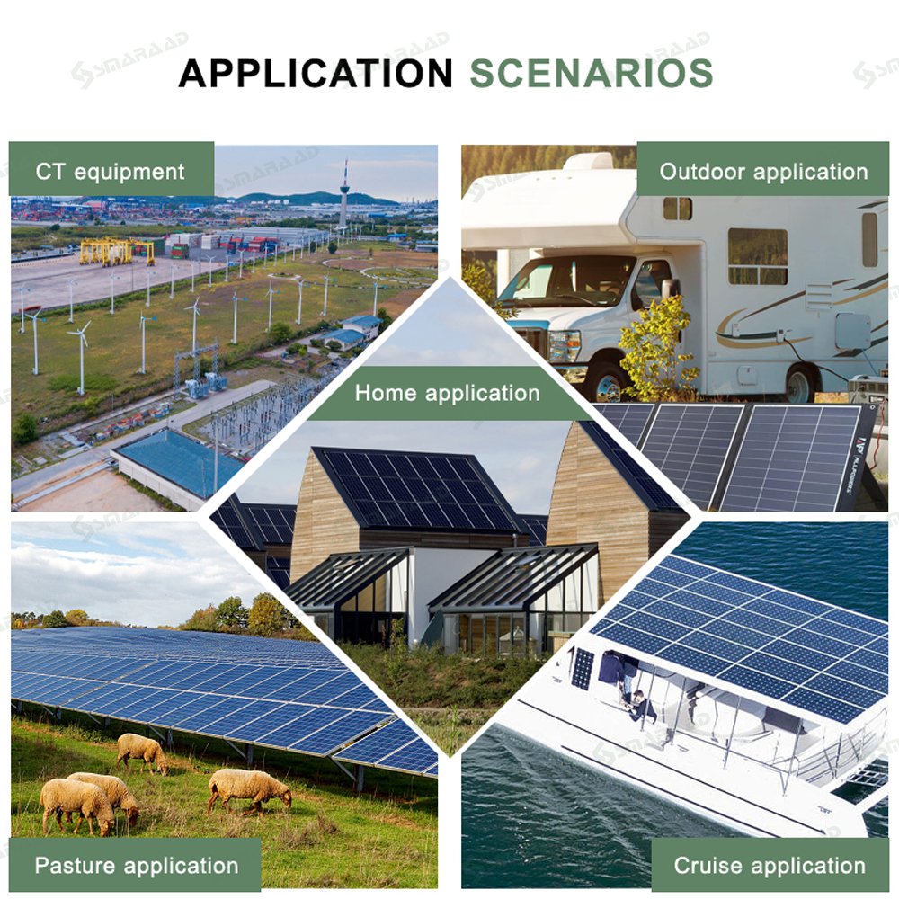 Cheap Price Solar Inverter 2kw 3.2KW MPPT Hybrid Solar Inverter Off Grid Solar Inverter