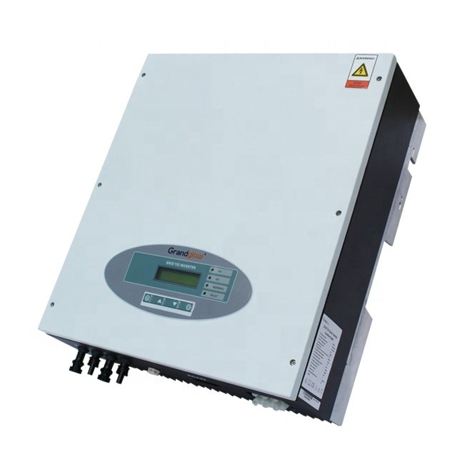 MPPT low frequency grid connected solar inverter solar home off grid energy storage reverse control integrated photovoltaic inve