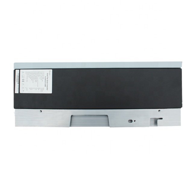 MPPT low frequency grid connected solar inverter solar home off grid energy storage reverse control integrated photovoltaic inve
