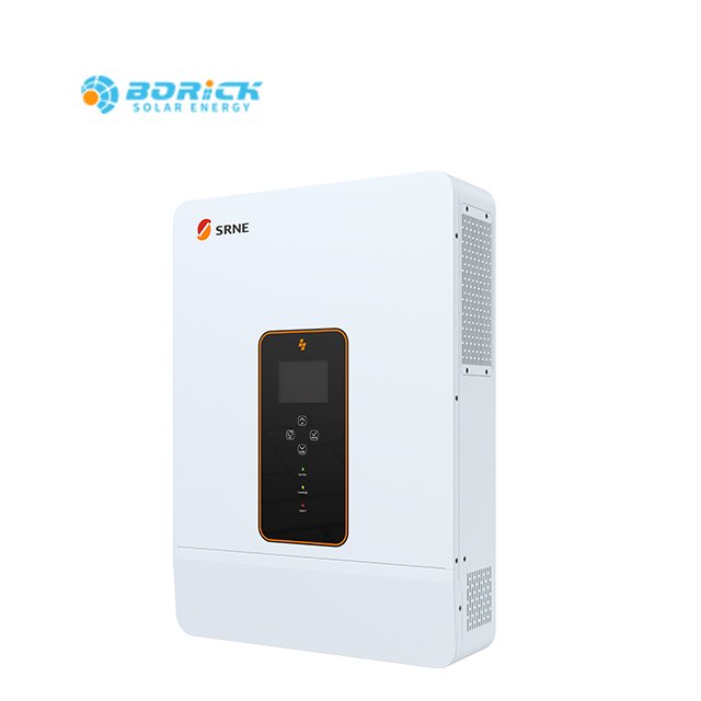 Energy Storage System Ess All In One 51.2v 10kwh Bateria Solar Solar Power System With 10kw Solar Inverter