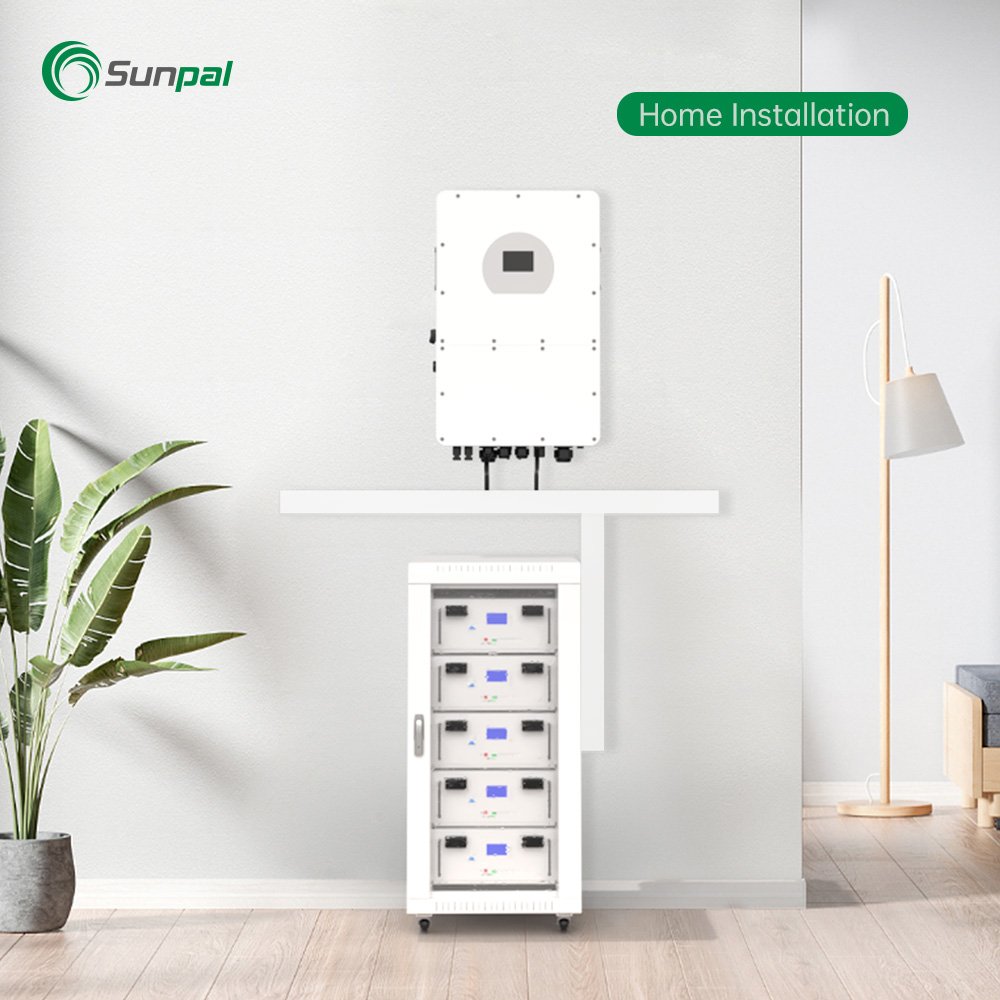 UPower Hi Frequency Solar Inverters Off Grid 2Kw 3Kw 5Kw 10kw 5000w 3000W MPPT Hybrid Solar Power Inverter With Wifi