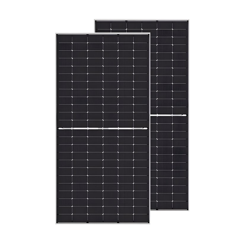 Best Price Jinko Tiger Neo N-type 72HL4-BDV Biafical Solar Panels 560W 570W 575W 580W For Solar System