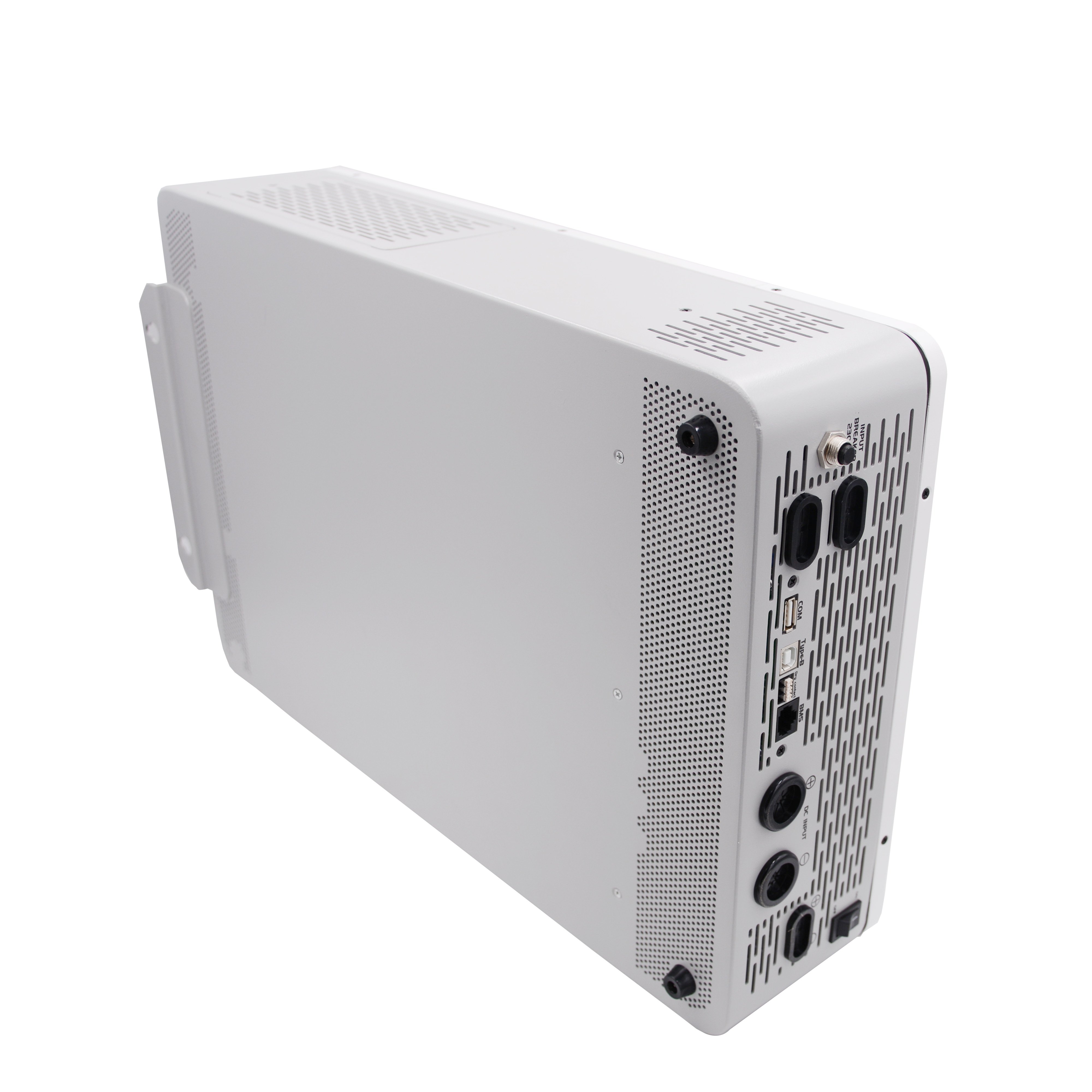 Pure Sine Wave 5KW MPPT Solar Hybrid Inverter Manufacturer 50Hz/60Hz 48V solar charger Inverter