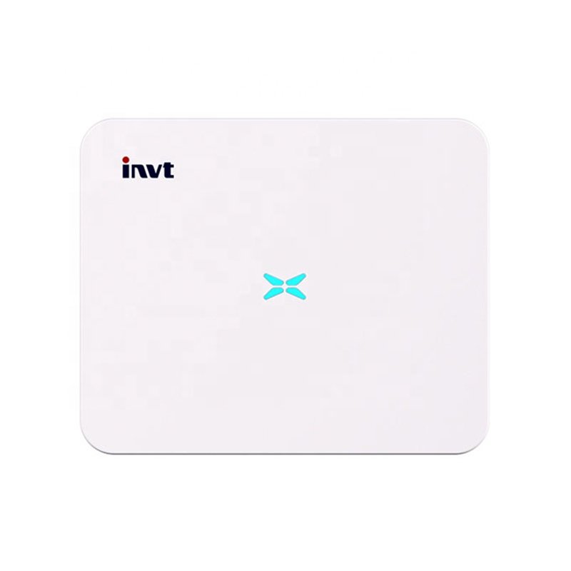 INVT Hot Selling Cheap Price Invt 3kw 6kw 8kw 10kw 12kw 15kw On Grid solar inverter mppt on grid inverter for home use