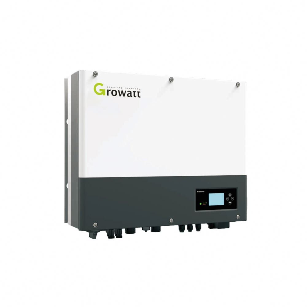 Professional Pow Mr Hybrid 1.2Kw Inverter Sph4600