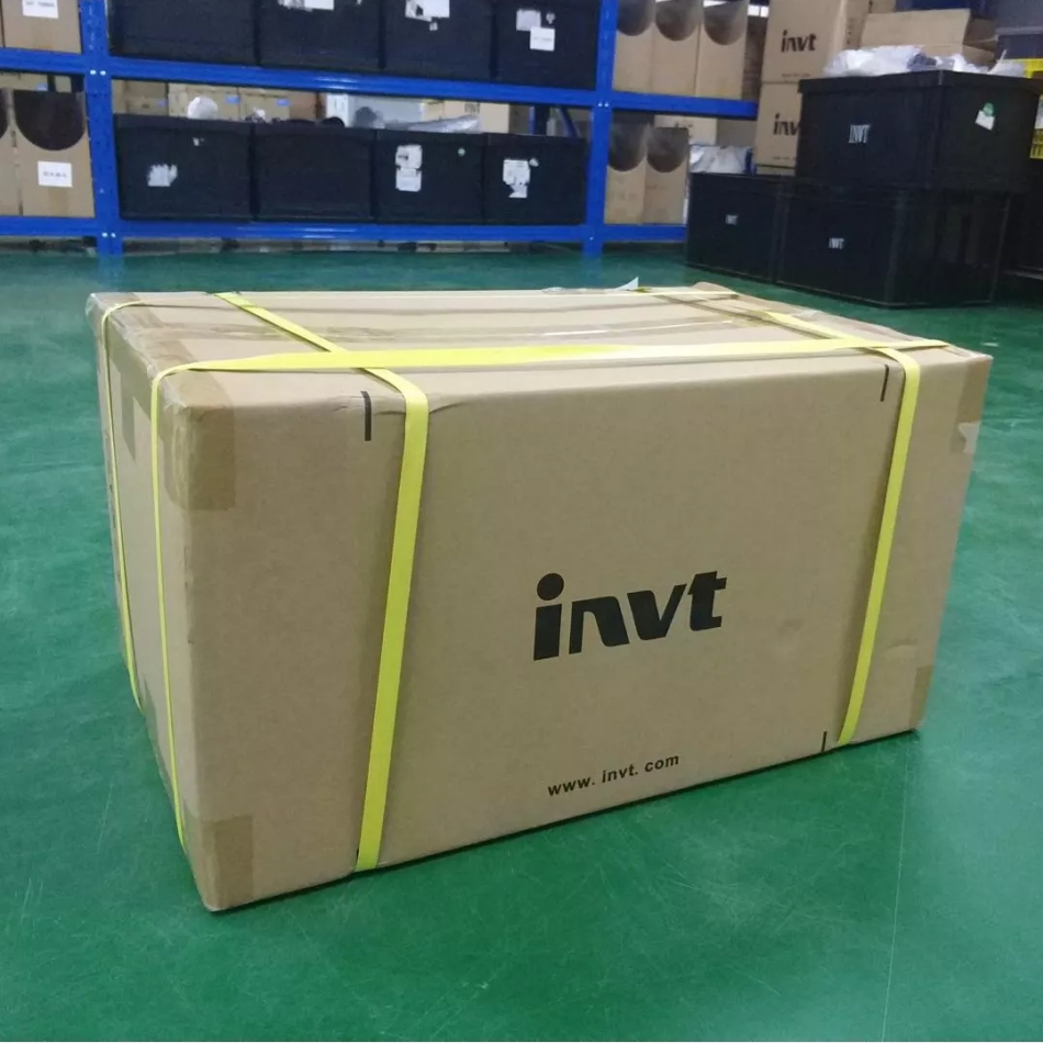 INVT Solar Inverter 3Kw 5Kw 10Kw 12Kw 30Kw 33Kw 40Kw Hybrid On Grid PV Solar Power Inverter Price