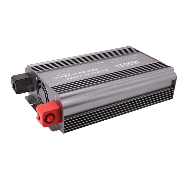 Frequency mico car pure sine wave off grid converter DC to AC 12V 24V 1.5K 2KW 3KW 4KW generator solar inverter