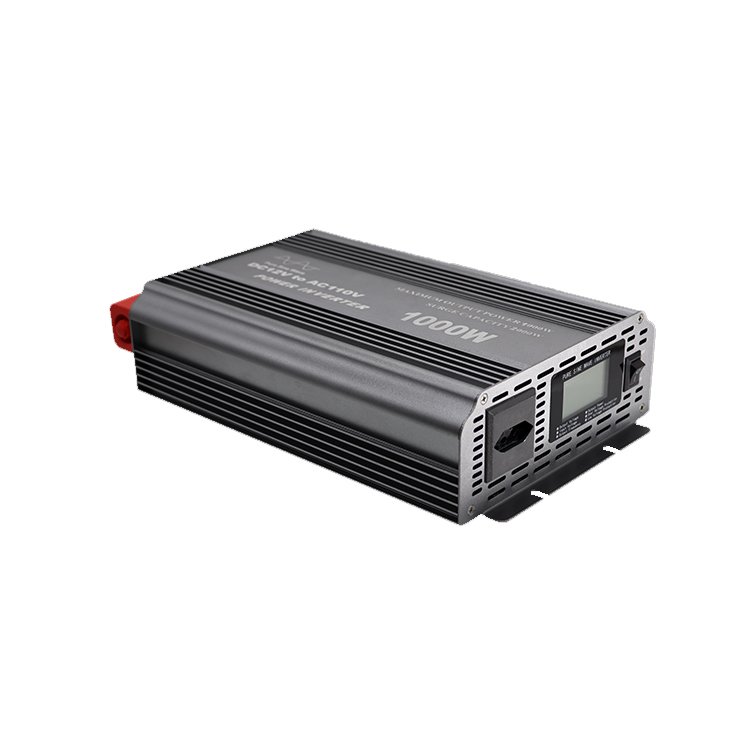 Frequency mico car pure sine wave off grid converter DC to AC 12V 24V 1.5K 2KW 3KW 4KW generator solar inverter