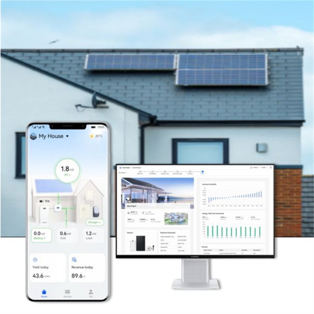6KW Three phase string power pure sine wave INVERT solar inverters on grid tie inverter