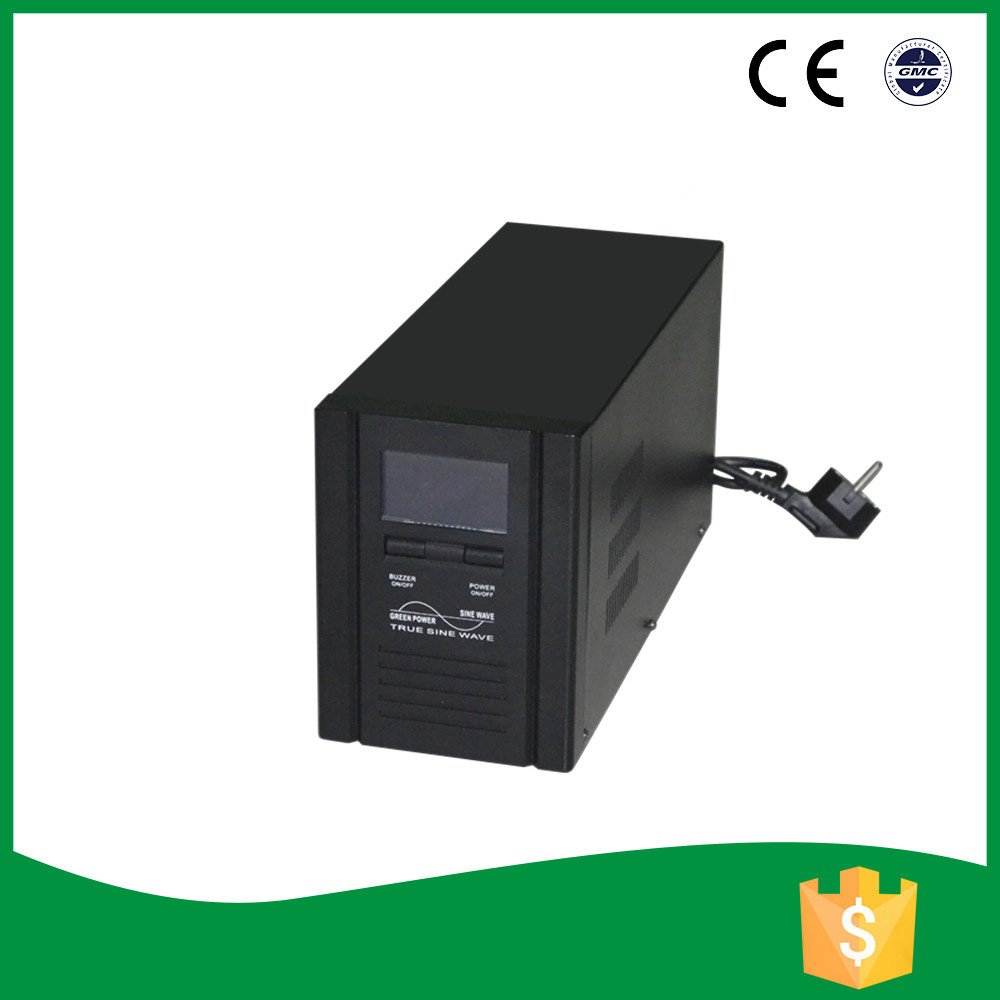Mini ups 500va 1kva 12v ups price solar inverter