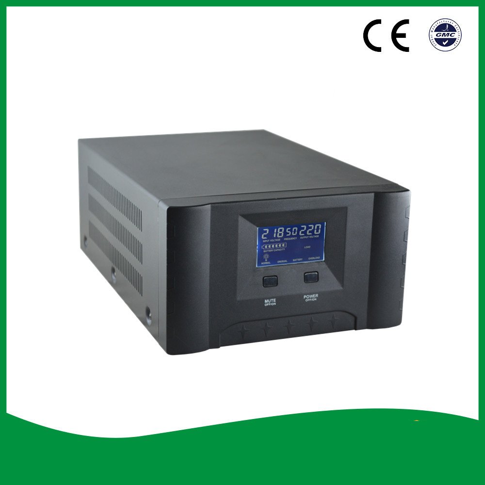 Mini ups 500va 1kva 12v ups price solar inverter