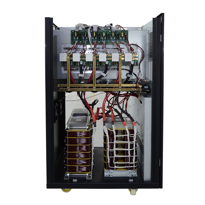Inverter price 220v 380v inverter dc ac 50kw 50kva 60kva three phase inverter 380v 400v 440v
