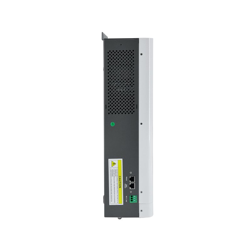 Solar Inverter 2400W 3000W 5000W 8000W 5KW 6KW 8KVA 8000VA Off Grid Hybrid Solar Inverter Built-In Mppt for Solar System