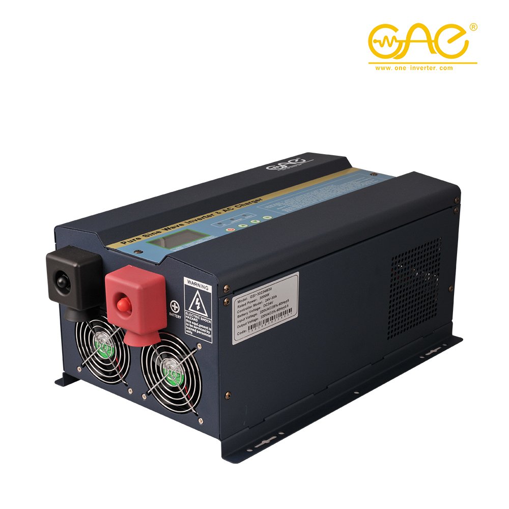 30000 watt pure sine wave ac inverter 12v to 240v for off grid system