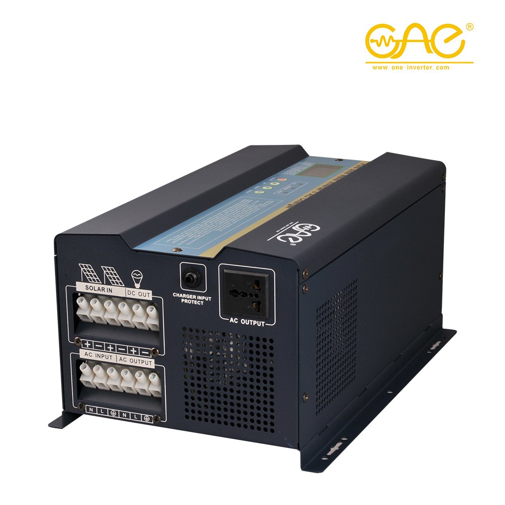 30000 watt pure sine wave ac inverter 12v to 240v for off grid system