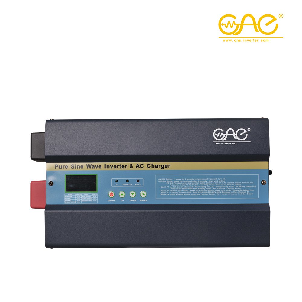 30000 watt pure sine wave ac inverter 12v to 240v for off grid system