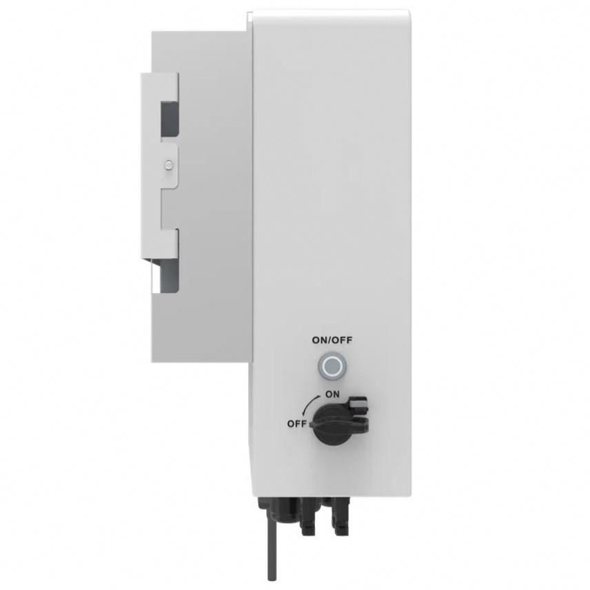 Deye Hybrid Inverter Eu 12kw 10kw 8kw 10 kw 8 kw 12 kw 3 Phase Solar Inverter For Home Off Grid Solar Energy System