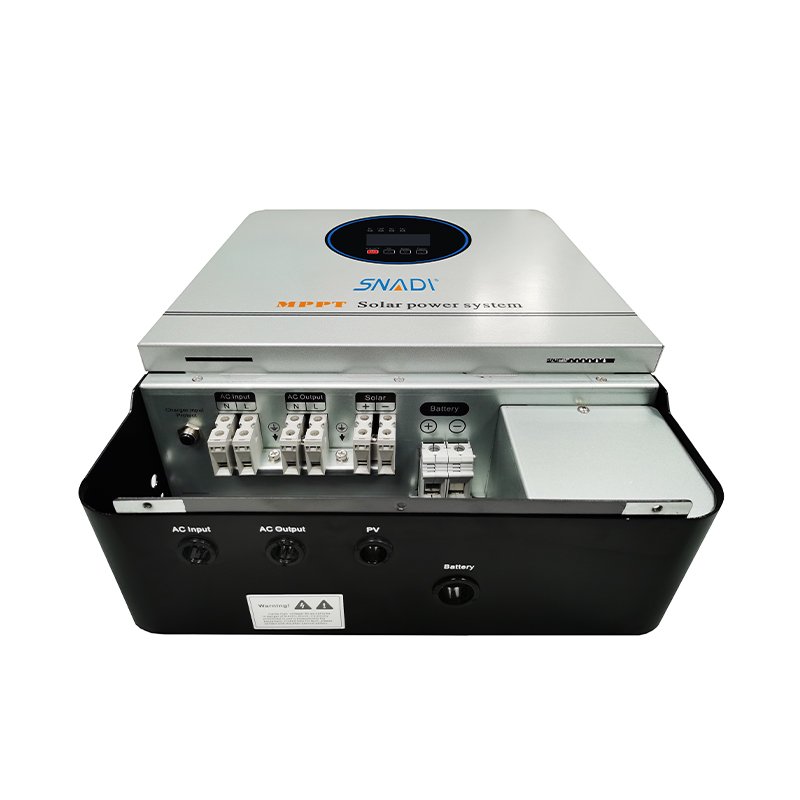 Cable 5kw 3kw 10kw wholesale price panel on off grid 10 kw 3 phase hybrid solar pure sine wave inverter for dc power system