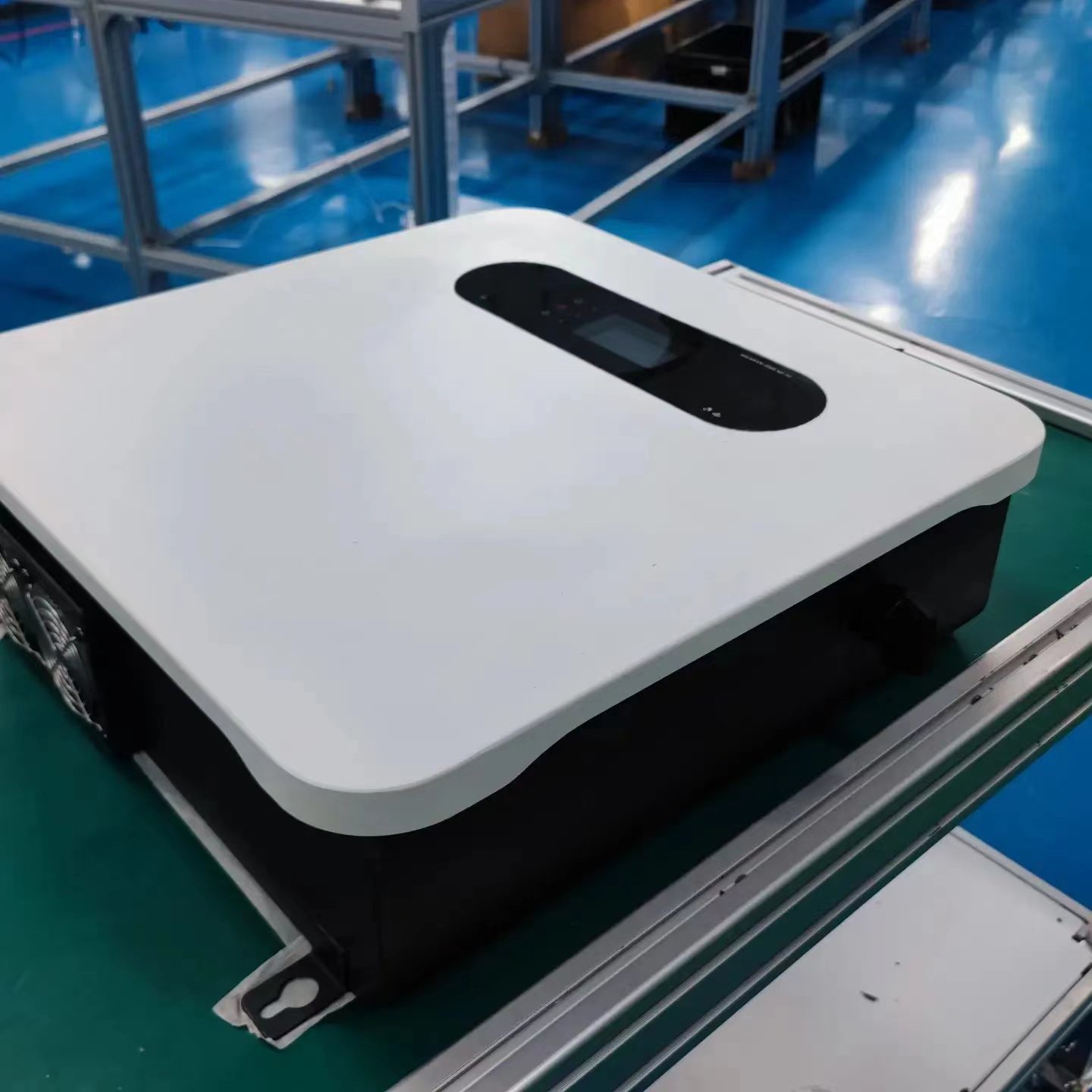 3 Phase 6kw 8Kw hybrid inverter 15kw 48v MPPT 230V Pure Sine Wave Solar Inverter 220V Hybrid Solar Inverter For Solar System