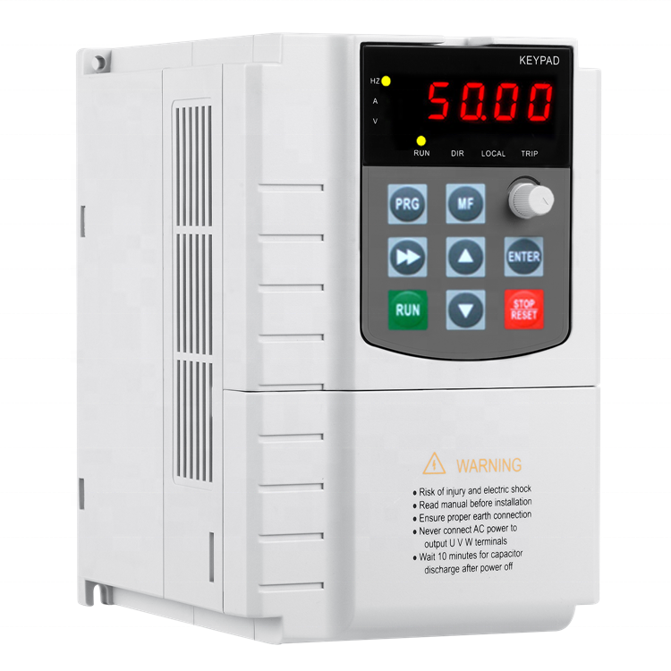 solar system water pump inverter sg600 220v solar inverter drive 4kw