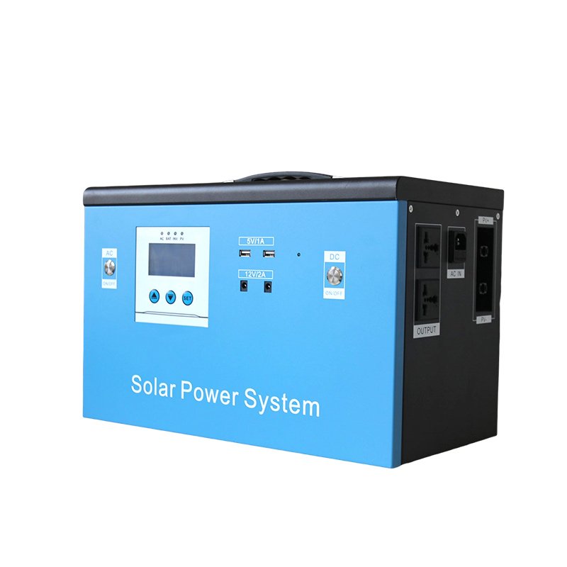 MMPT 1000w controller hybrid solar inverter 3 phase AC Drive solar hybrid inverter battery manufacturer power station