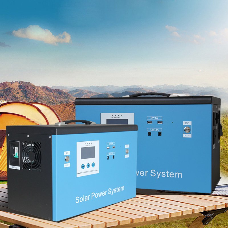 MMPT 1000w controller hybrid solar inverter 3 phase AC Drive solar hybrid inverter battery manufacturer power station