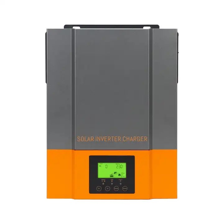 German Warehouse 2023 New Deye 10kw Hybrid Solar Inverter deye growatt invert 48v inverter 24v