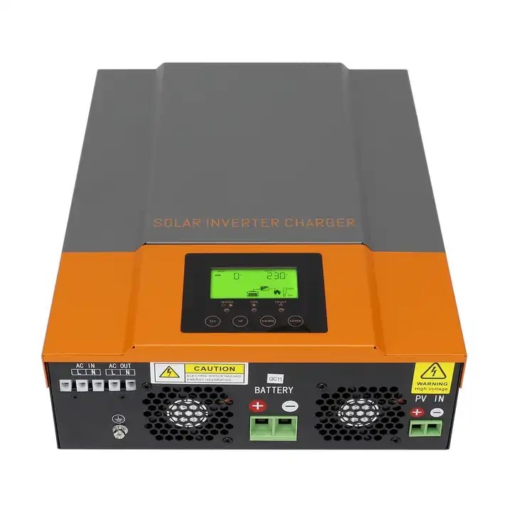 German Warehouse 2023 New Deye 10kw Hybrid Solar Inverter deye growatt invert 48v inverter 24v
