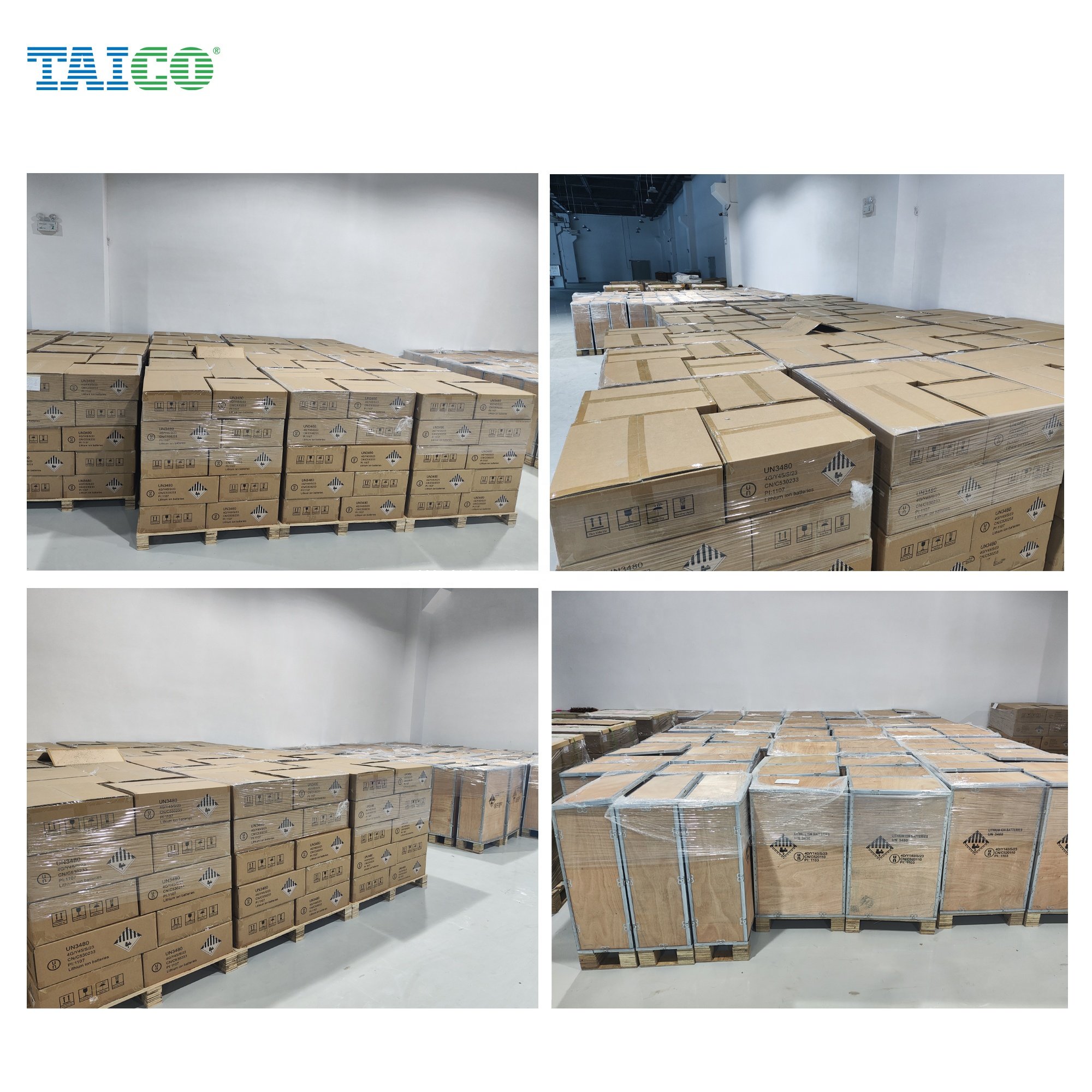 TAICO Solar Panel Hybrid System Hybrid 10kw solar inverters 3kw 10kw 5kw Hybrid solar inverter For Home
