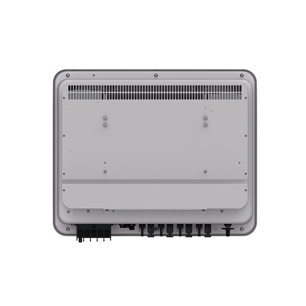 Shenzhen INVT In Stock XG Series 30KW 40KW Hybrid inverter 3 phase Industrial hybrid Solar inverter