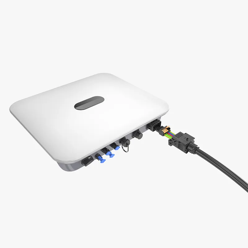 Hua Wei Solar Inverter string On-Grid SUN2000-3KTL-L1 HUA WEI single inverter with WIFI