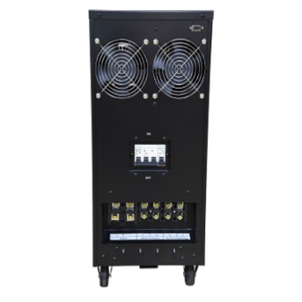 80kva inverter off grid inverter 3 phase inverter 80kw Pure sine wave output Low Frequency with built in isolated transformer