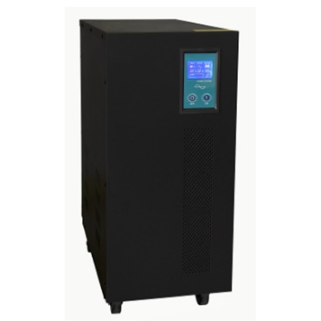 80kva inverter off grid inverter 3 phase inverter 80kw Pure sine wave output Low Frequency with built in isolated transformer
