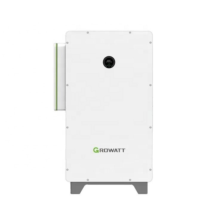 Growatt High Quality WIT 55K-H/HU US Commercial Storage Inverter 28KW 35KW 40KW 55KW Hybrid Solar Inverter