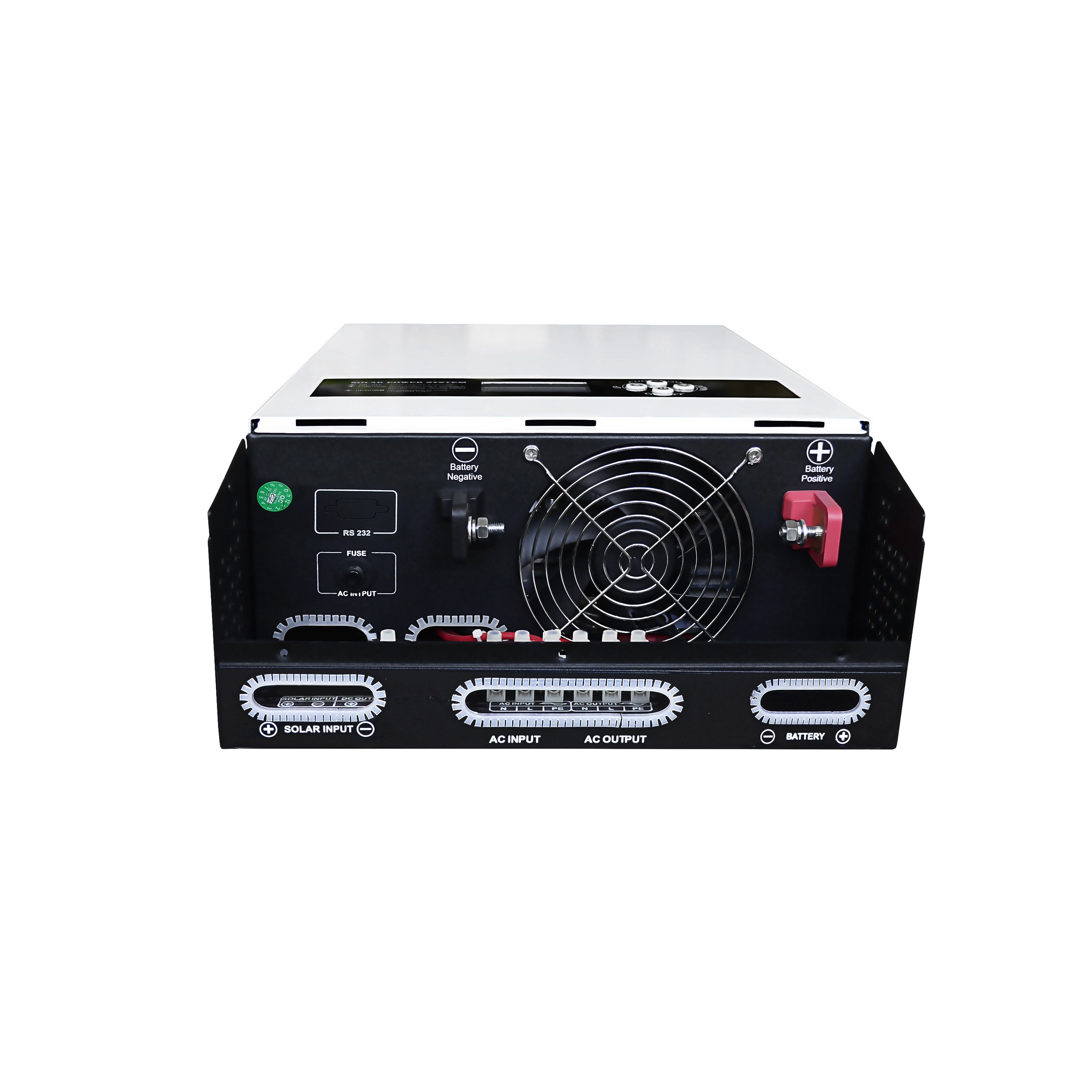 12V 24V 48V 1000W 5KW Solar Inverter 220V 3KW Frequency Inverter Converter Off Grid For Energy Storage System 3000 Watt 5000Watt