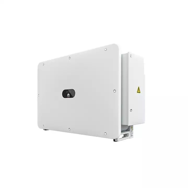 Solar Inverter 50kw-110kw Best Price On-Grid Power Inverter with 60Hz Frequency and 380V Volta for Solar Energy Modules