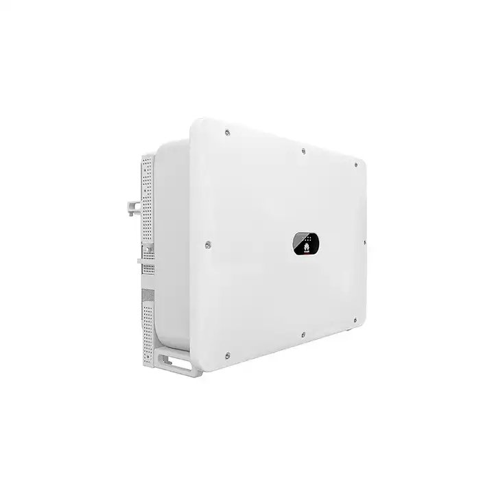 Solar Inverter 50kw-110kw Best Price On-Grid Power Inverter with 60Hz Frequency and 380V Volta for Solar Energy Modules