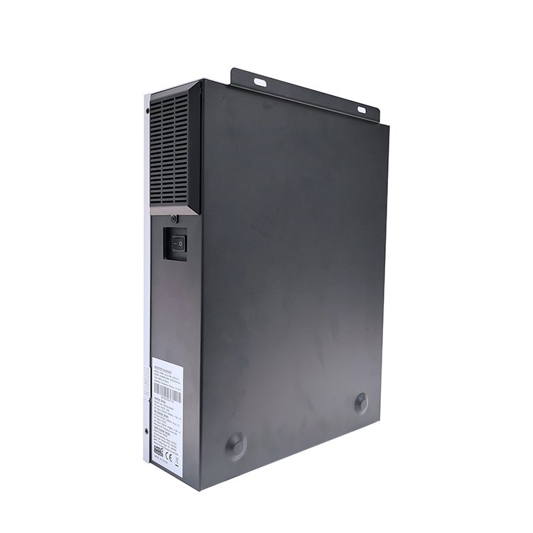 GOOTU 3KW Off Grid Solar Inverter With 80A MPPT Solar Charger Controller 30-400VDC Wide PV Input