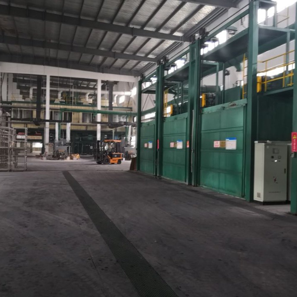 Yangtze off grid 5kw solar system price