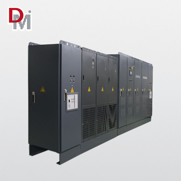 800KW 1000KW PCS Hybrid On Off Grid Solar Inverter For Off Grid And On Grid Hybrid Power System