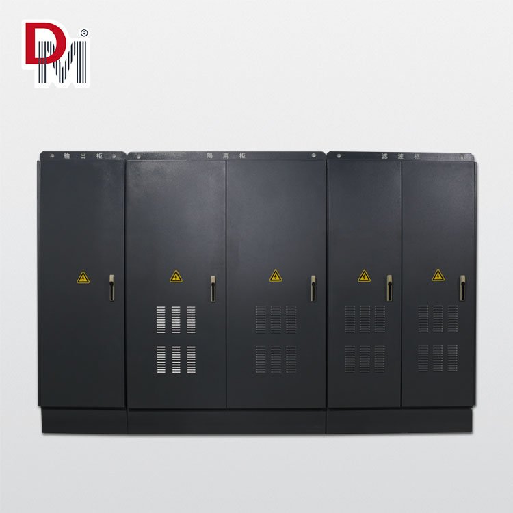 800KW 1000KW PCS Hybrid On Off Grid Solar Inverter For Off Grid And On Grid Hybrid Power System