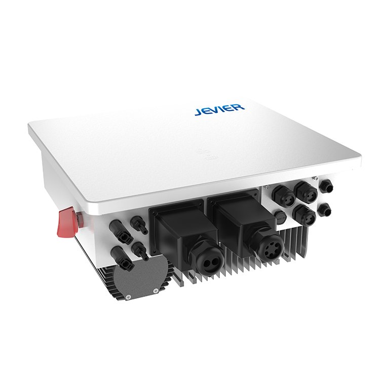 single phase 5000w 48v Hybrid Solar Inverter 5kw 8kw With Mppt For Solar Power System For Home And Government