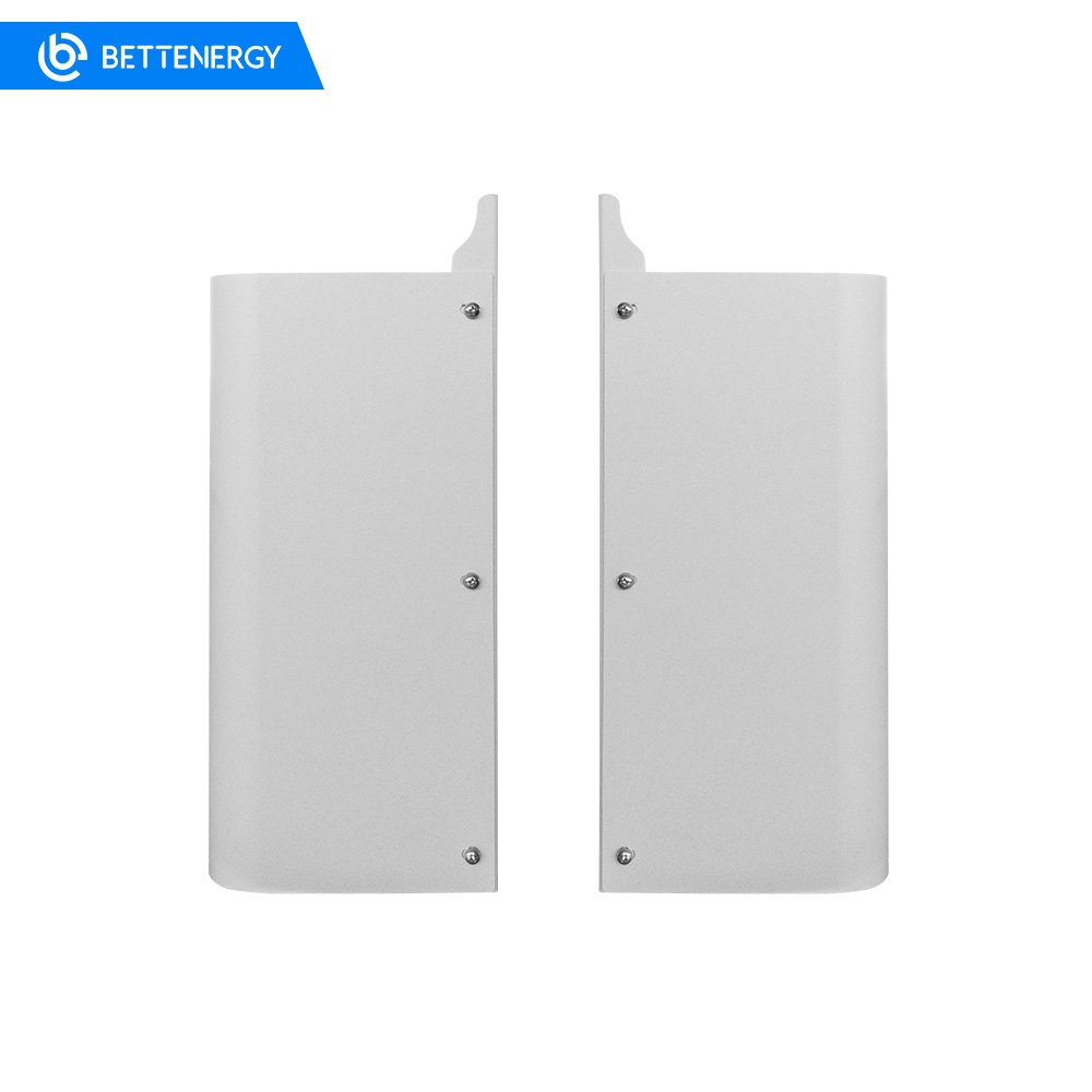 Factory OEM ODM ELESHELL-2.56KWh Solar Lithium Battery 24V 100Ah Can Be Adapted Any Inverter Supports Up To 15 Units In Parallel