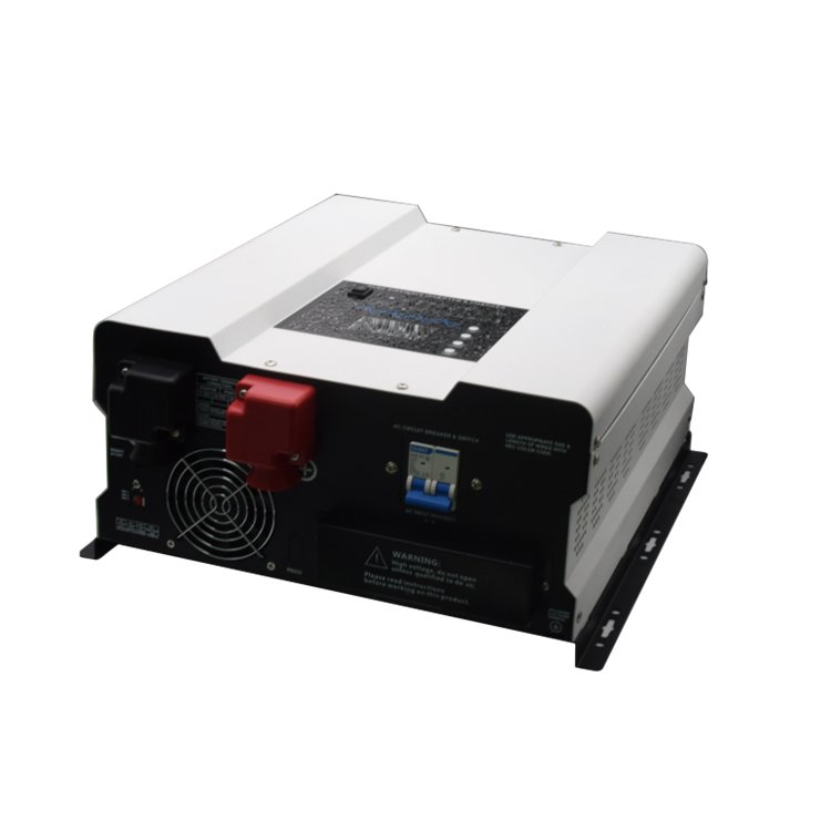 MPPT/PWM DC12V 24V 48V 96V 1000W 1500W 2000W 3000W 4000W 5000W 6000W 8000W 10000W 12000W Frequency Wall mount Solar Inverter