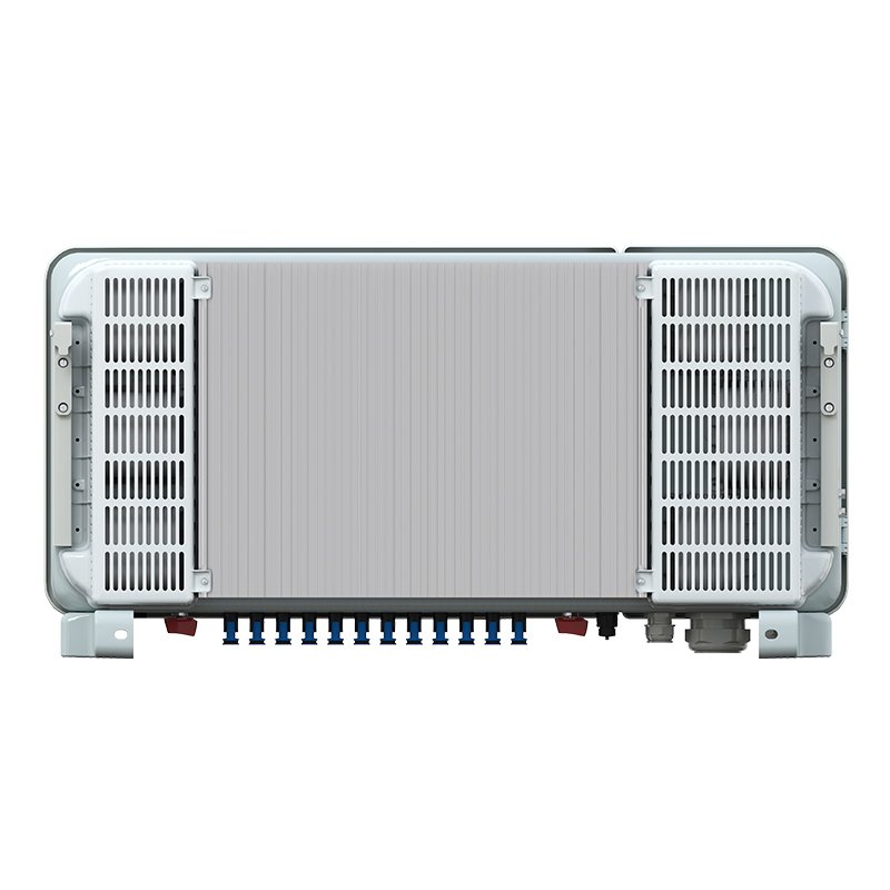 HUAWE1 SOLAR INVERTER Hot sale SUN2000-60KTL-M3 50/60Hz Three phase solar HUAWE1 inverter